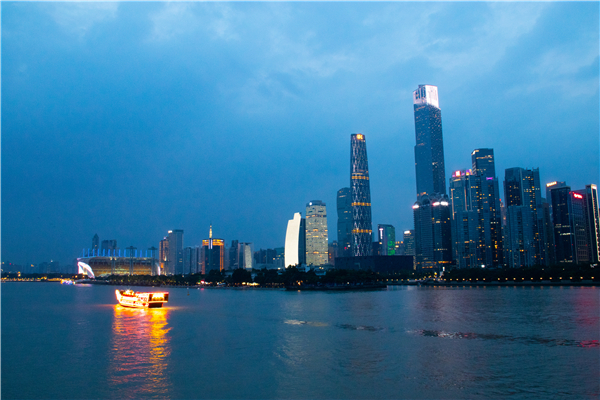 安科瑞医用隔离电源系统在广州某水上乐园项目的应用