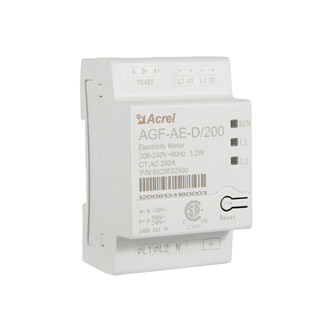 AGF-AE-D/200防逆流检测仪表