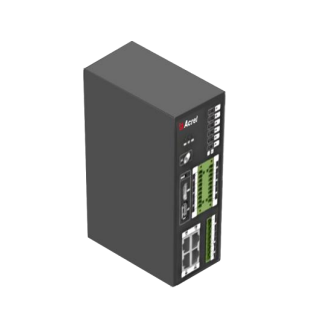 ACCU-100微电网协调控制器